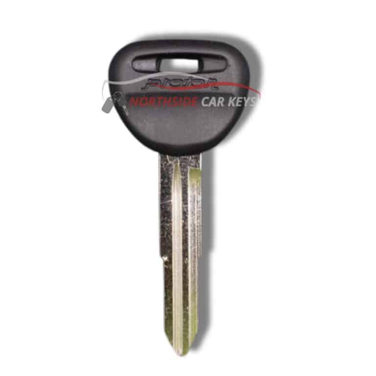 Proton service key,from Northside Car Keys
