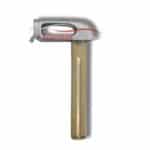 Mitsubishi emergency key blade,from Northside Car Keys