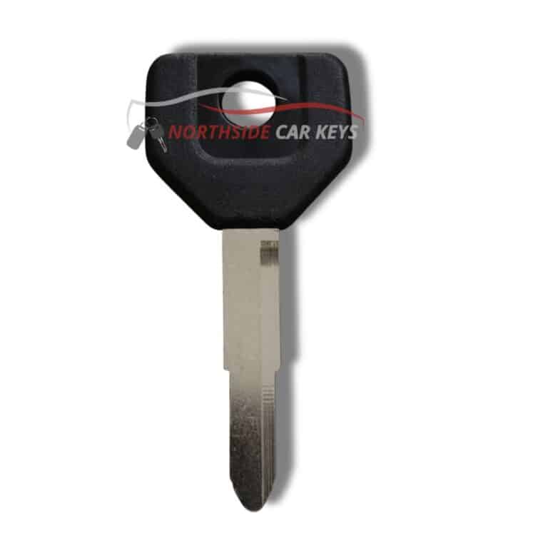 Proton Service key,from Northside Car Keys