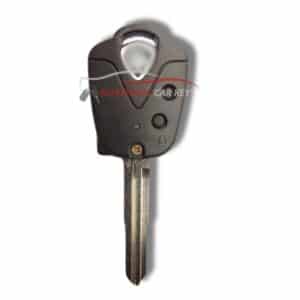 Proton 2 button remote key,from Northside Car Keys