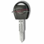 Daewood service key,from Northside Car Keys