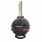 SmartCar 3 button remote key,from Northside Car Keys