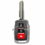 Proton 3 Button remote key,from Northside Car Keys
