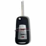 Proton 3 button remote key,from Northside Car Keys