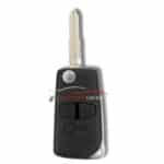 Mitsubishi 3 button remote key,from Northside Car Keys