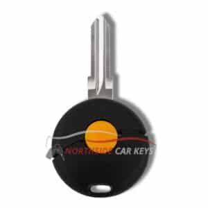 SmartCar 1 button remote,from Northside Car Keys