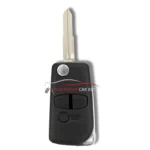 Mitsubishi 3 button remote key,from Northside Car Keys
