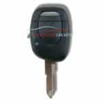 Ssangyong 1 button remote key,from Northside Car Keys