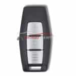 Mitsubishi 3 button smart key,from Northside Car Keys