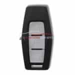Mitsubishi 3 button smart key,from Northside Car Keys