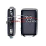 Mazda 3 button smart key,from Northside Car Keys