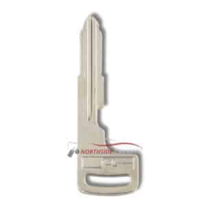 Mitsubishi emergency key blade,from Northside Car Keys
