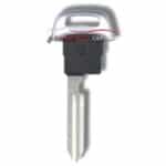 Mitsubishi emergency key blade,from Northside Car Keys