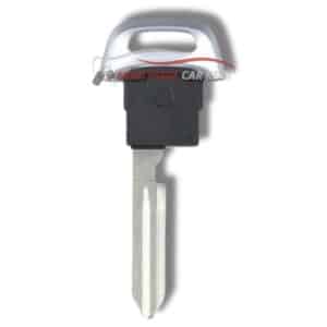 Mitsubishi emergency key blade,from Northside Car Keys