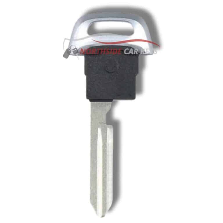 Mitsubishi emergency key blade,from Northside Car Keys