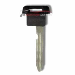 Mitsubishi emergency key blade,from Norhside Car Keys