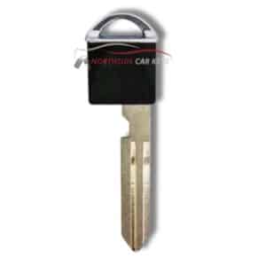 Mitsubishi emergency key blade,from Northside Car Keys