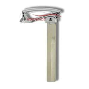 Mitsubishi emergency key blade,from Northside Car Keys