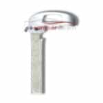 Mitsubishi emergency key blade,from Northside Car Keys