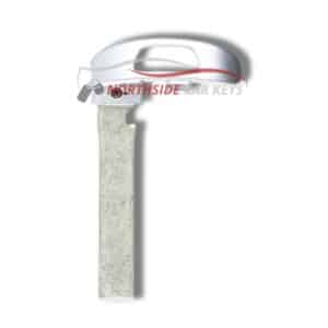 Mitsubishi emergency key blade,from Northside Car Keys