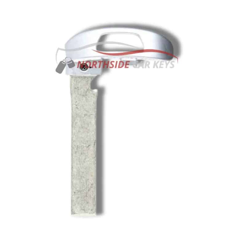 Mitsubishi emergency key blade,from Northside Car Keys