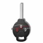 SmartCar 3 button remote,from Northside Car Keys