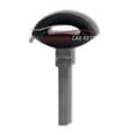 Saab emergency key blade,from Northside Car Keys