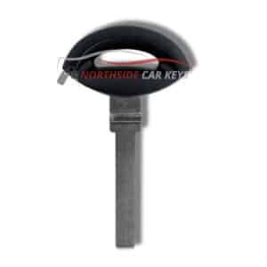 Saab emergency key blade,from Northside Car Keys