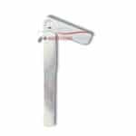 Land Rover emergency key blade,from Northside Car Keys