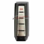 Great Wall 4 button smart key,from Northside Car Keys