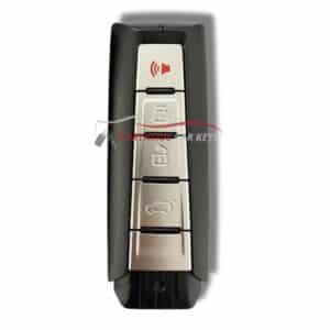 Great Wall 4 button smart key,from Northside Car Keys