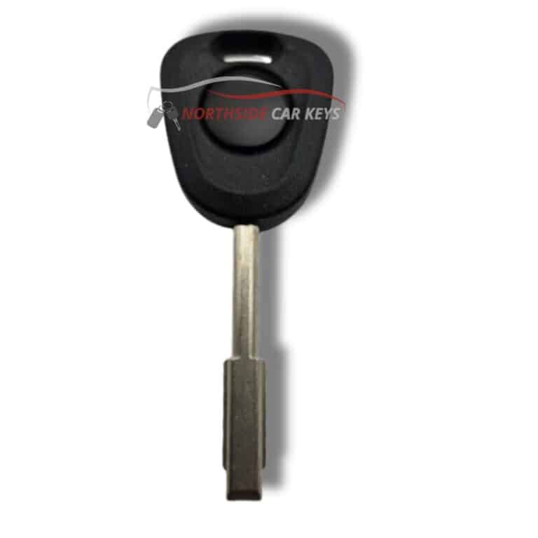 Jaquar service key,from Northside Car Keys