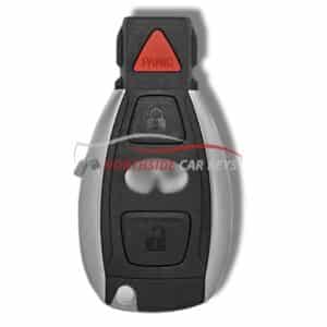 Infiniti 2 button IR key,from Northside Car Keys