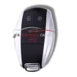 Bentley 4 button smart key,from Northside Car Keys