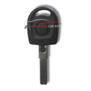 Skoda service key,from Northside Car Keys