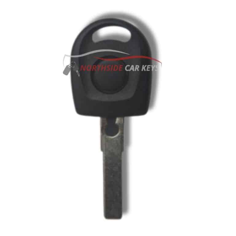 Skoda service key,from Northside Car Keys