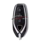 Lamborghini 3 button smart key,from Northside Car Keys