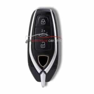 Lamborghini 3 button smart key,from Northside Car Keys