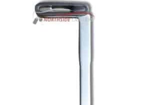 Volvo emergency key blade,from Northside Car Keys