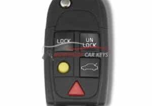 Volvo remote,from Northside Car keys