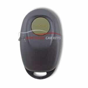 Toyota 1 button remote,from Northside Car Keys