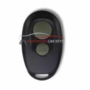 Toyota 2 button remote,from Northside Car Keys